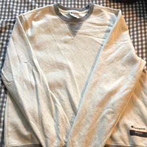 Champion originals crewneck